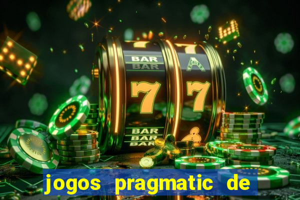 jogos pragmatic de 10 centavos